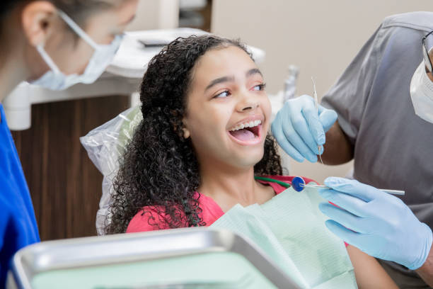 Best After-Hours Emergency Dentist in Seward, NE