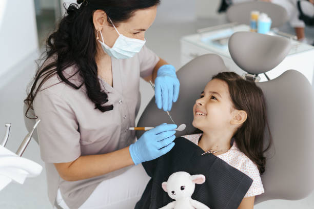 Best Emergency Orthodontic Repairs in Seward, NE