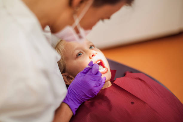 Best Weekend Emergency Dentist in Seward, NE