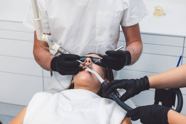 Best Emergency Root Canal Treatment in Seward, NE