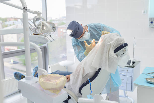 Best Emergency Dental Surgery in Seward, NE
